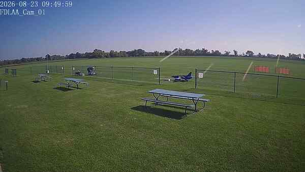 North-East Camera