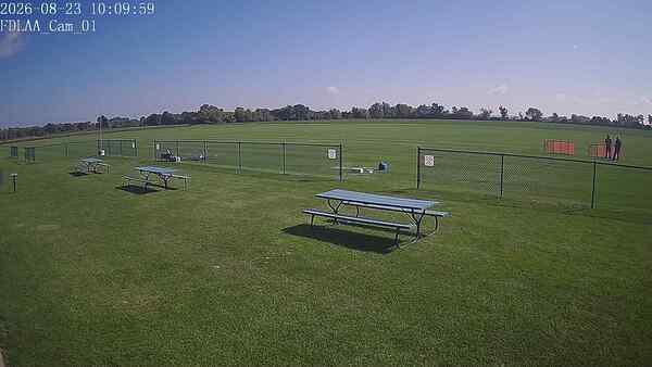 North-East Camera