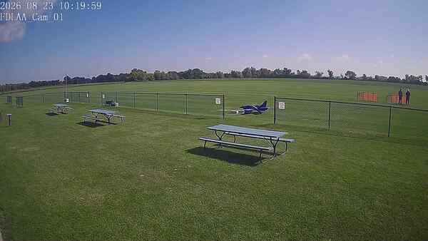North-East Camera