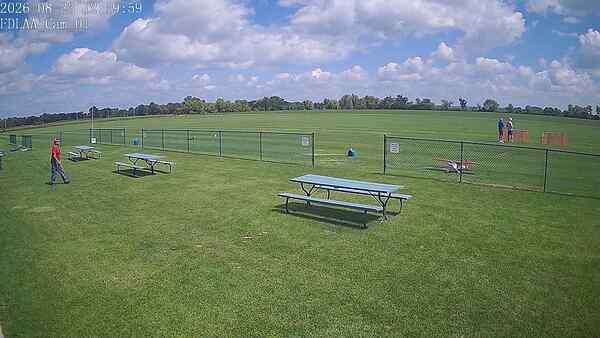 North-East Camera