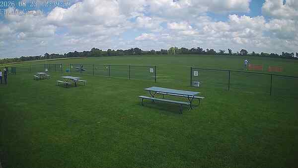North-East Camera