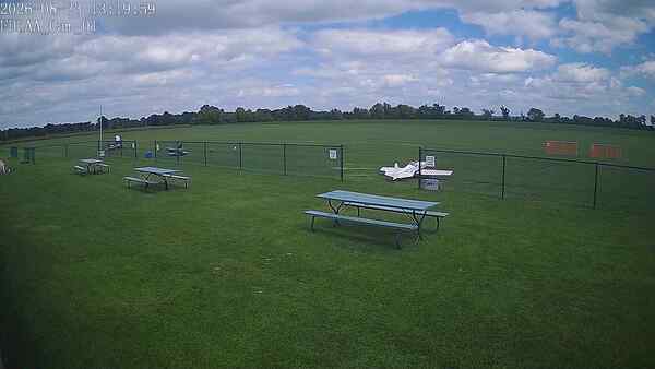 North-East Camera
