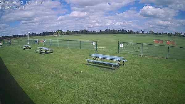 North-East Camera