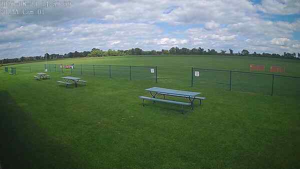 North-East Camera