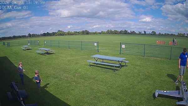 North-East Camera