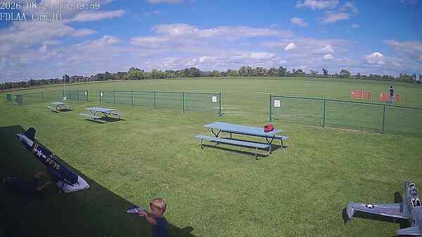 North-East Camera