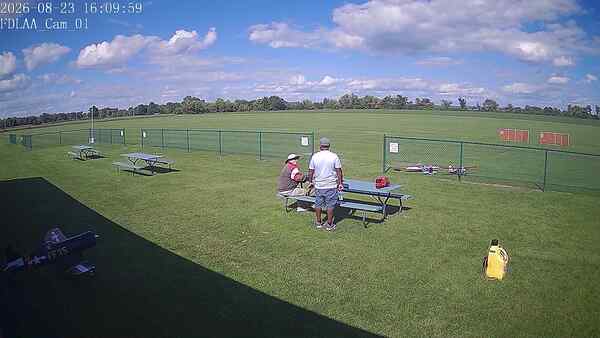 North-East Camera