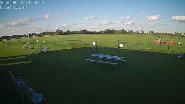 North-East Camera