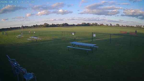 North-East Camera