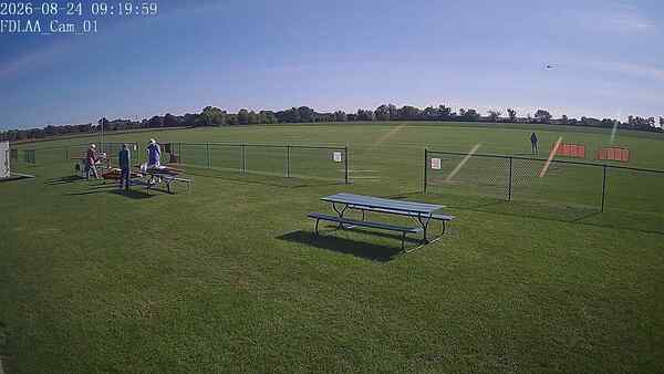 North-East Camera