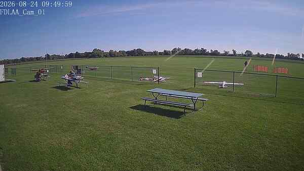 North-East Camera