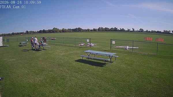 North-East Camera