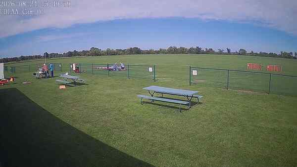 North-East Camera