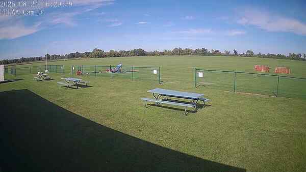 North-East Camera