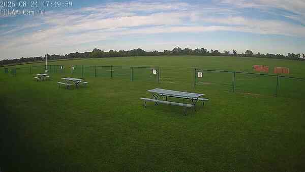 North-East Camera