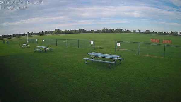 North-East Camera