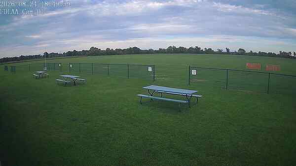 North-East Camera