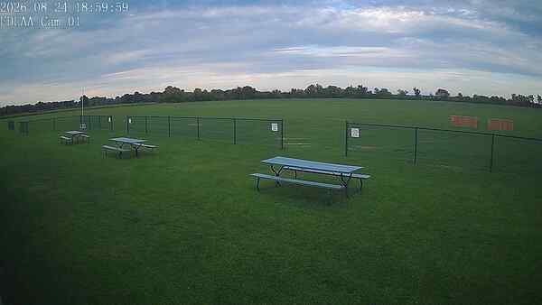 North-East Camera