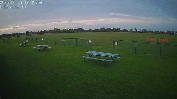 North-East Camera
