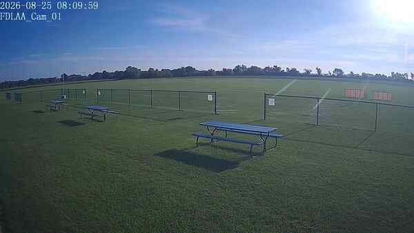 North-East Camera