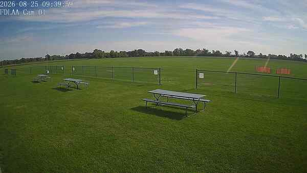 North-East Camera