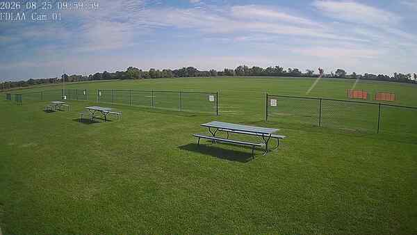 North-East Camera