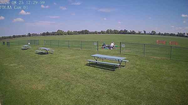 North-East Camera