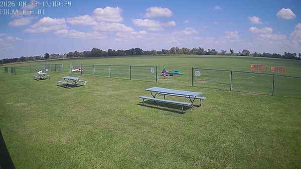 North-East Camera
