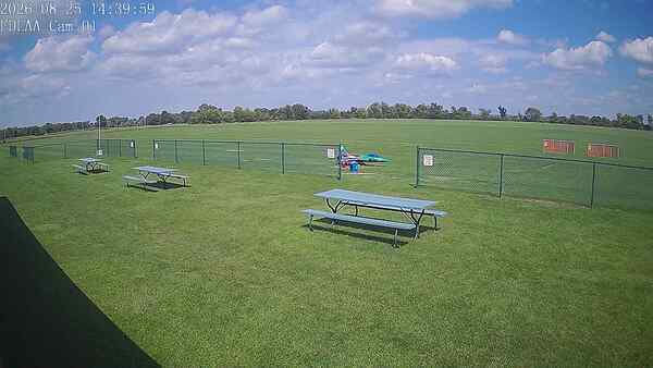 North-East Camera