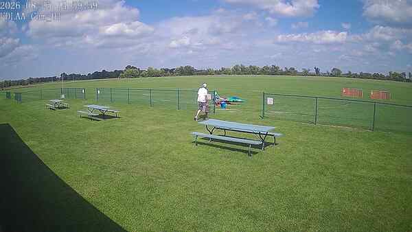 North-East Camera