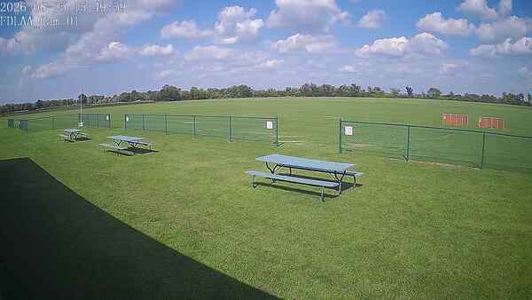 North-East Camera