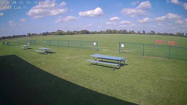 North-East Camera