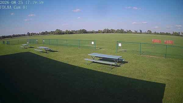 North-East Camera