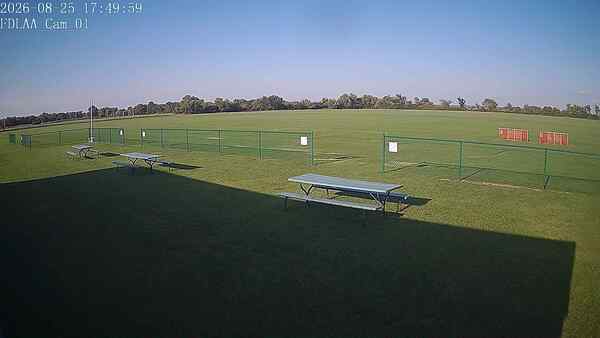 North-East Camera