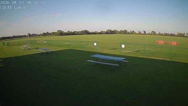 North-East Camera