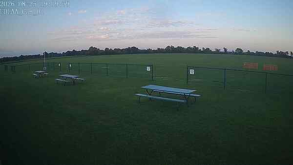 North-East Camera