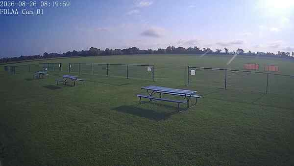 North-East Camera