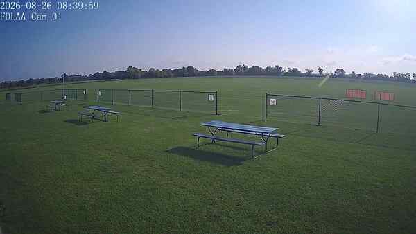 North-East Camera