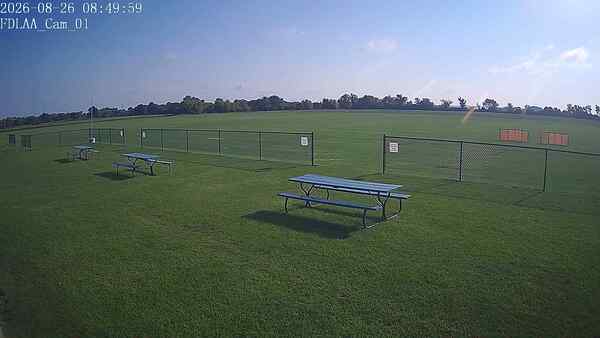 North-East Camera