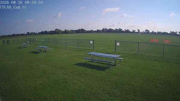 North-East Camera