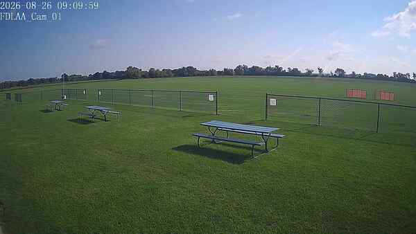 North-East Camera
