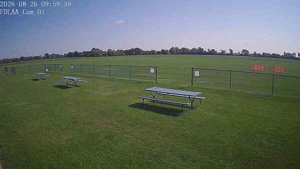 North-East Camera