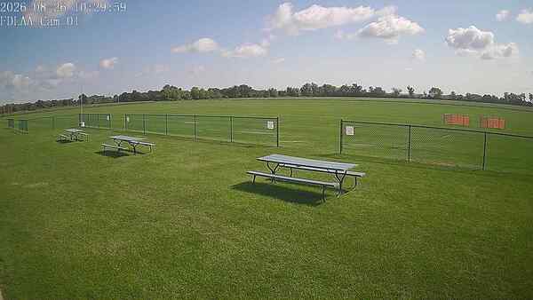 North-East Camera