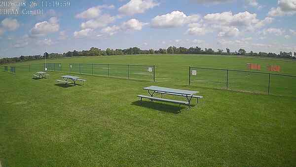 North-East Camera