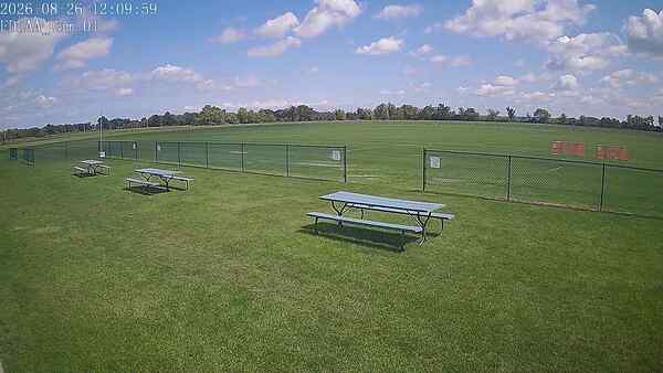 North-East Camera