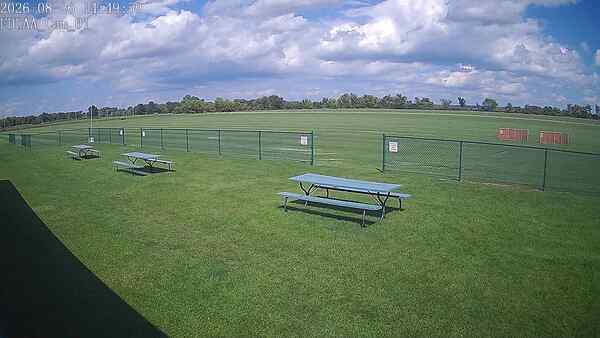 North-East Camera