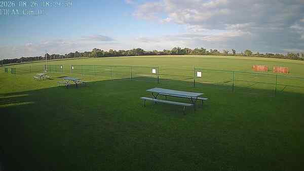 North-East Camera