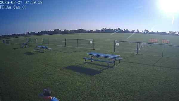 North-East Camera