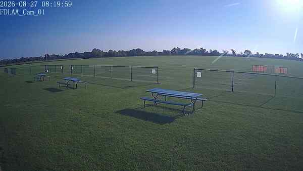 North-East Camera
