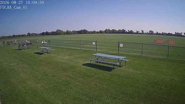 North-East Camera